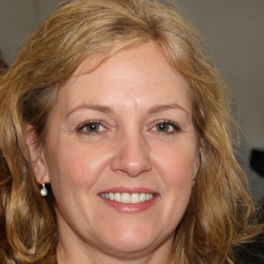 Portrait d'Élise Dubois, ancienne étudiante