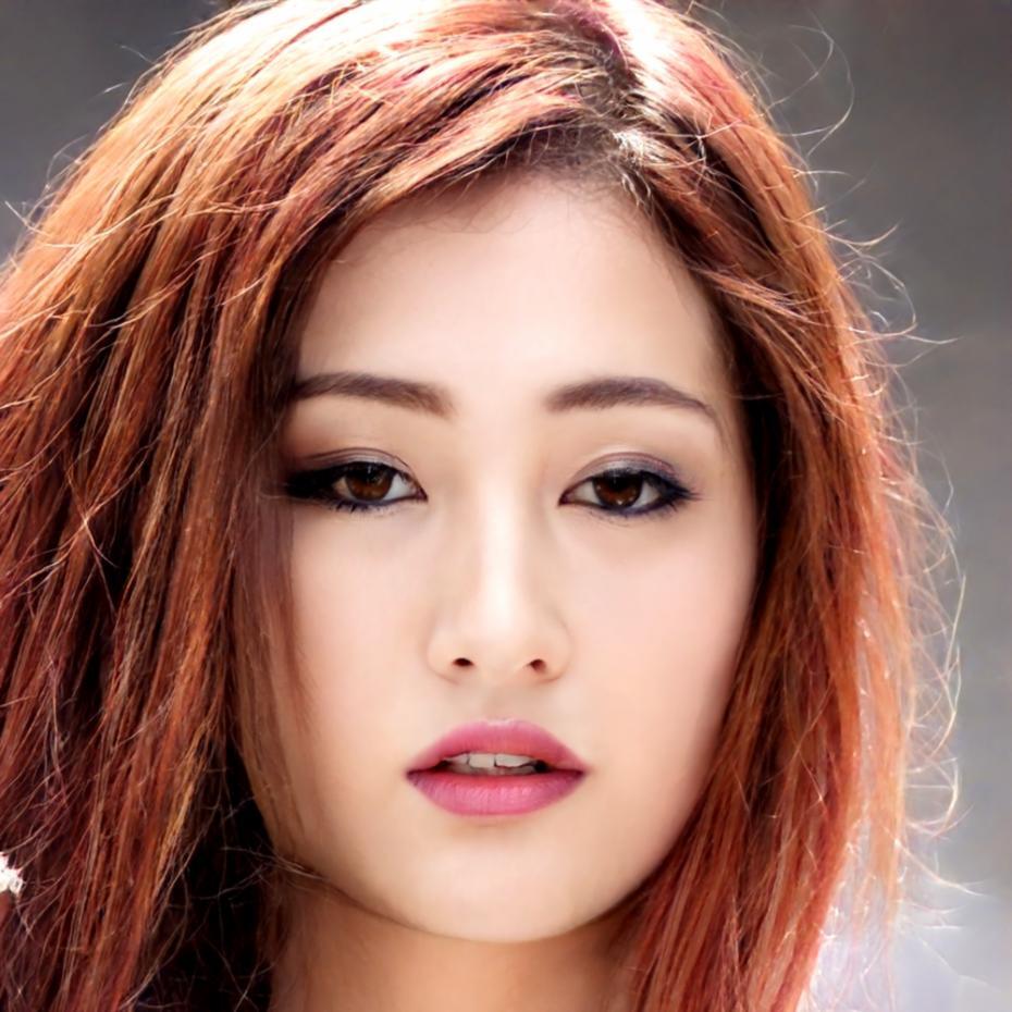 Portrait de Roxanne Delacroix