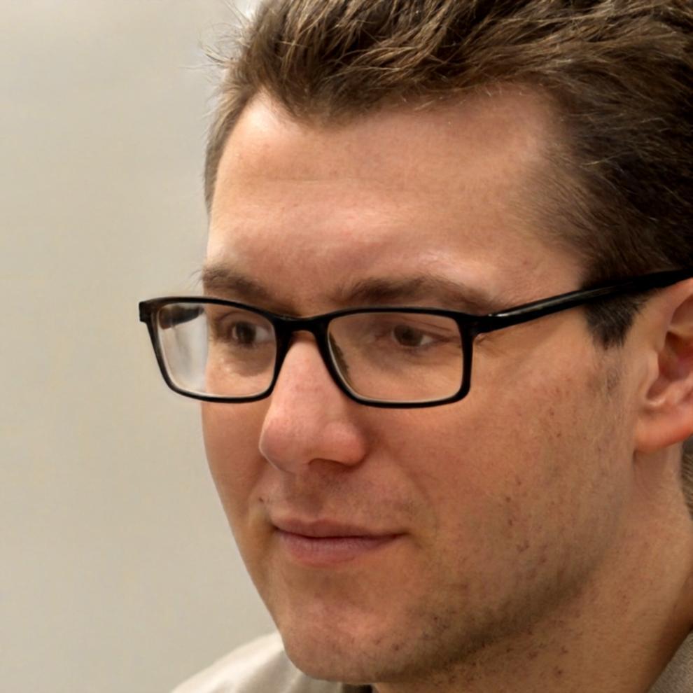 Portrait de Théodore Beaumont